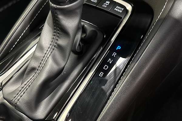 2023 Toyota Corolla ZR HYBRID ZWE219R