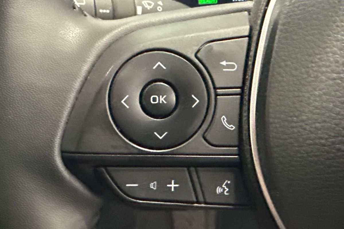 2023 Toyota Corolla ZR HYBRID ZWE219R