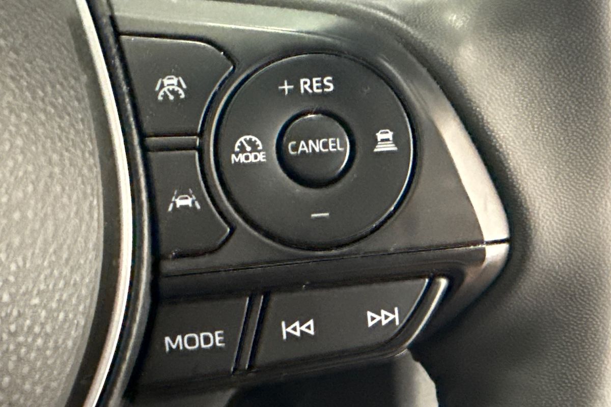 2023 Toyota Corolla ZR HYBRID ZWE219R