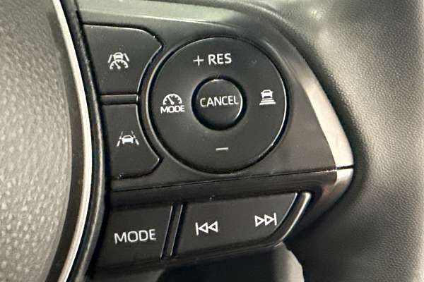 2023 Toyota Corolla ZR HYBRID ZWE219R