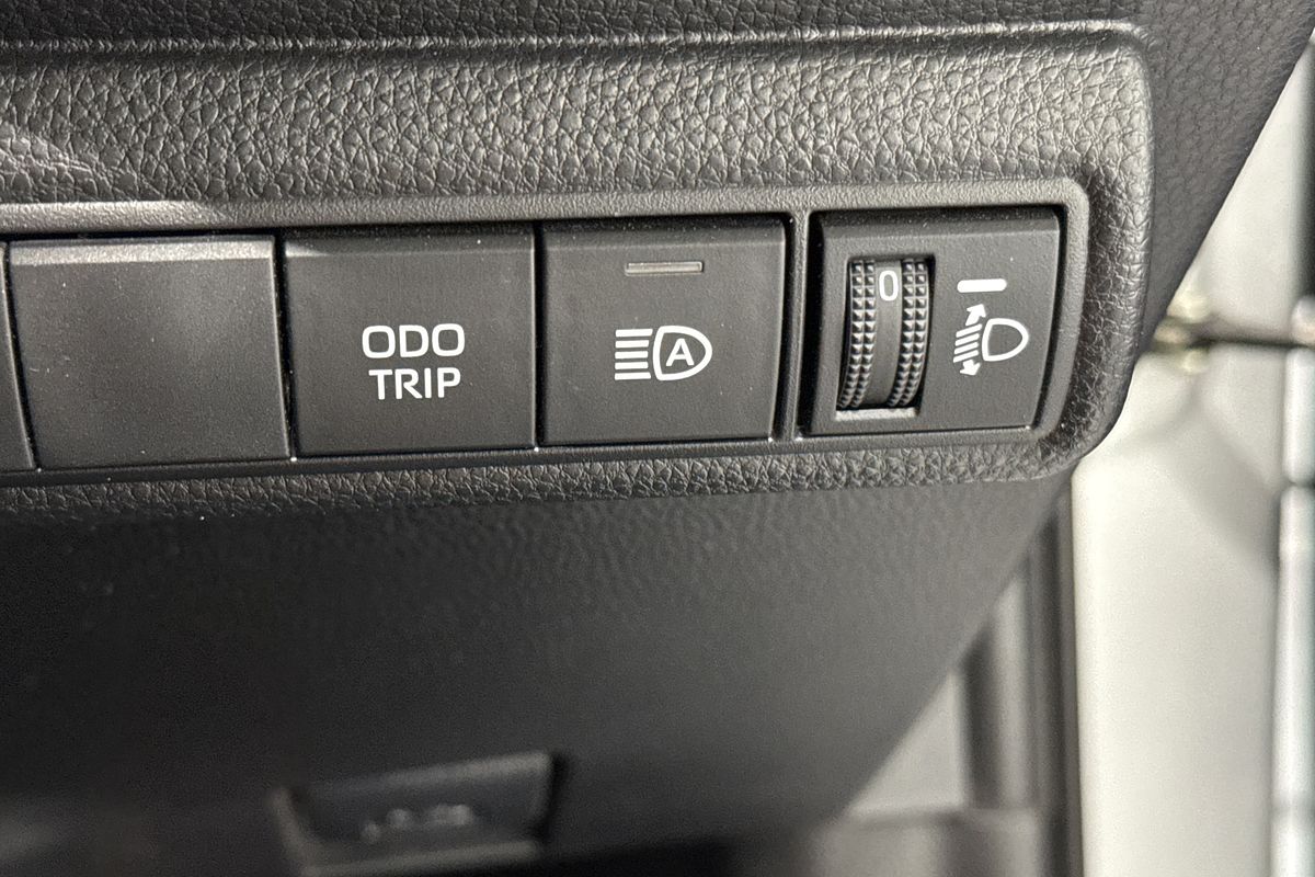 2023 Toyota Corolla ZR HYBRID ZWE219R