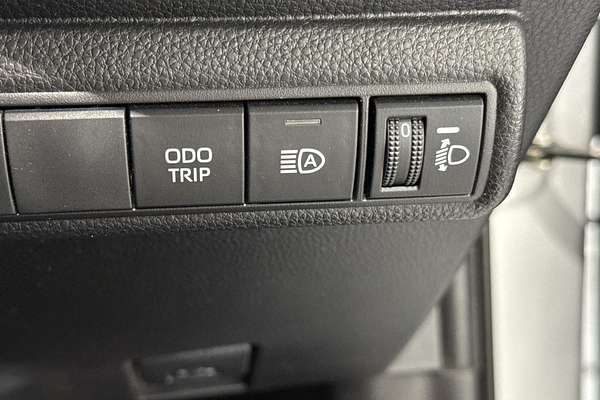 2023 Toyota Corolla ZR HYBRID ZWE219R