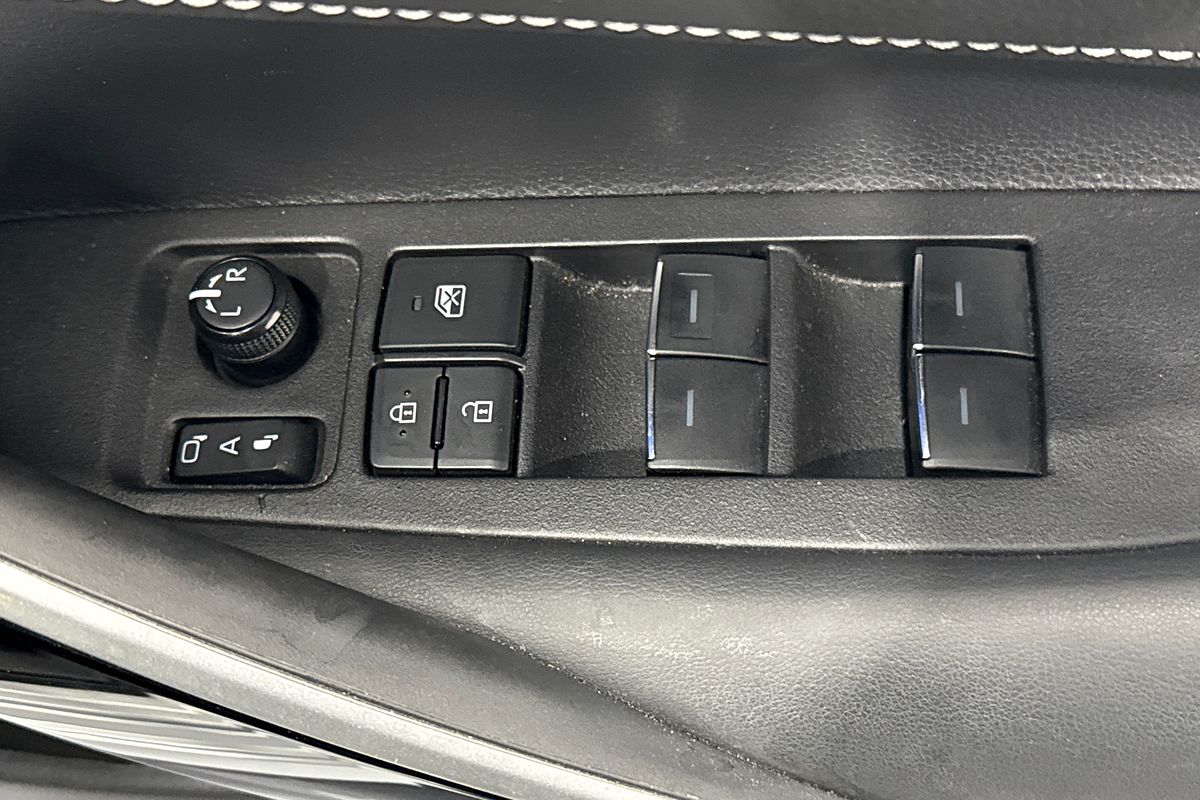 2023 Toyota Corolla ZR HYBRID ZWE219R