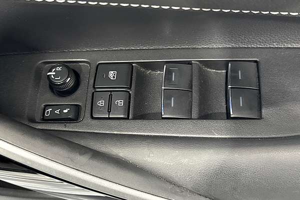 2023 Toyota Corolla ZR HYBRID ZWE219R