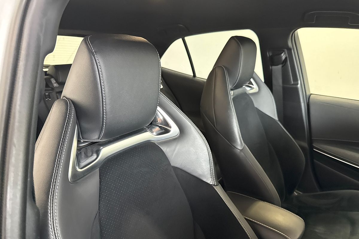 2023 Toyota Corolla ZR HYBRID ZWE219R