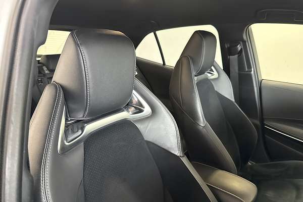 2023 Toyota Corolla ZR HYBRID ZWE219R