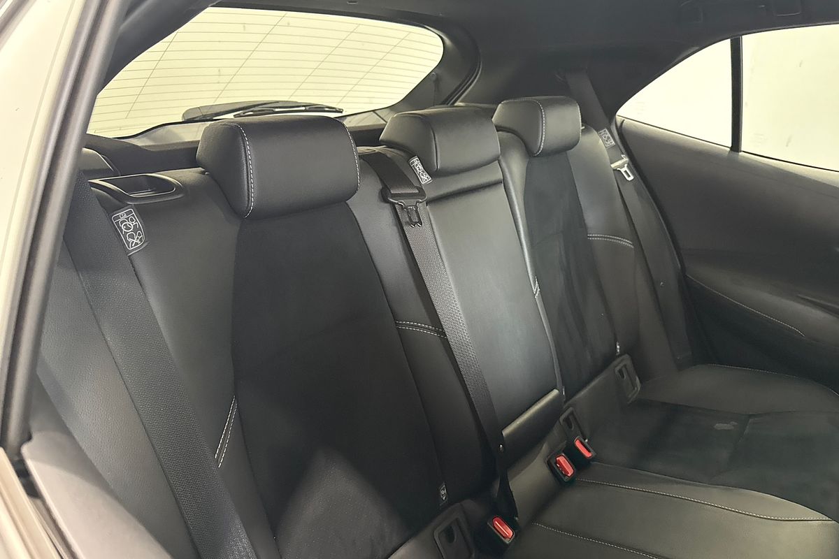 2023 Toyota Corolla ZR HYBRID ZWE219R