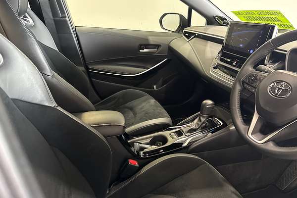 2023 Toyota Corolla ZR HYBRID ZWE219R