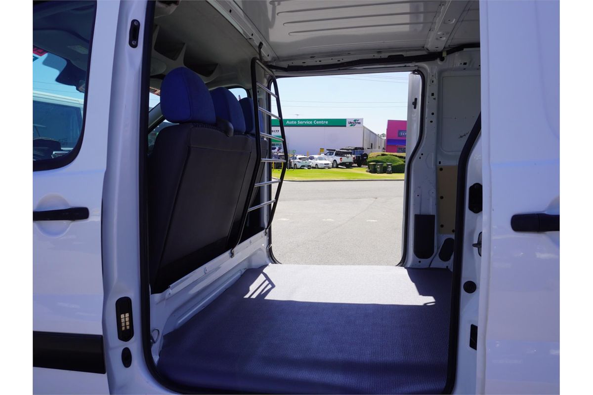 2015 Fiat Scudo LWB Low Roof