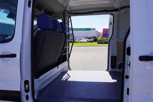 2015 Fiat Scudo LWB Low Roof