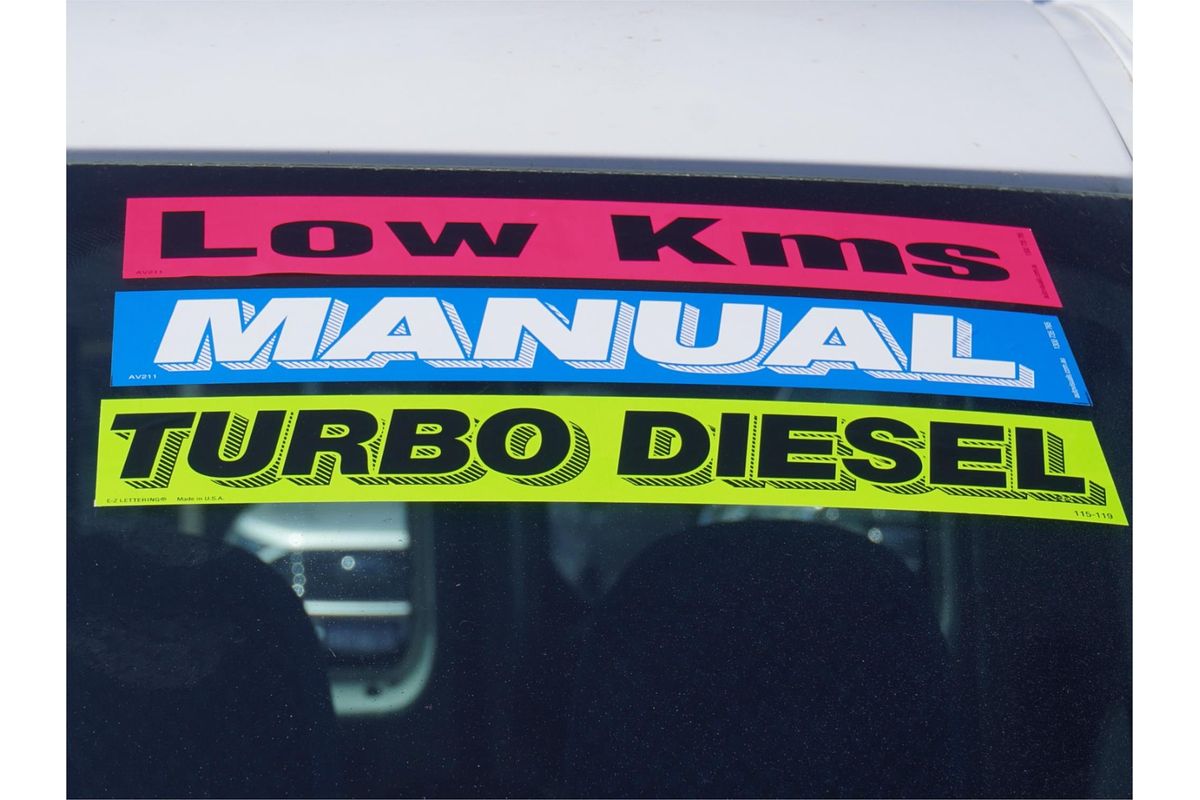 2015 Fiat Scudo LWB Low Roof