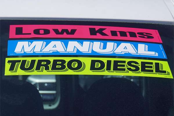 2015 Fiat Scudo LWB Low Roof