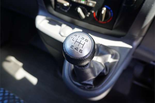 2015 Fiat Scudo LWB Low Roof