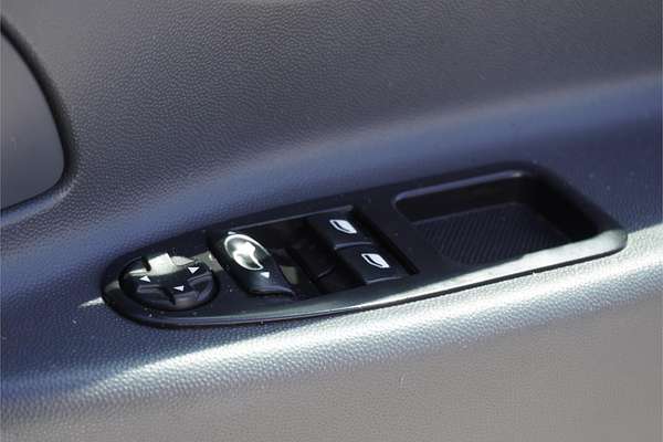 2015 Fiat Scudo LWB Low Roof