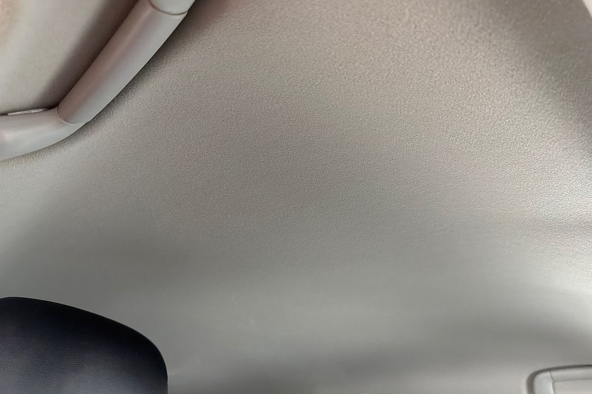 2018 Toyota Landcruiser Prado GXL GDJ150R