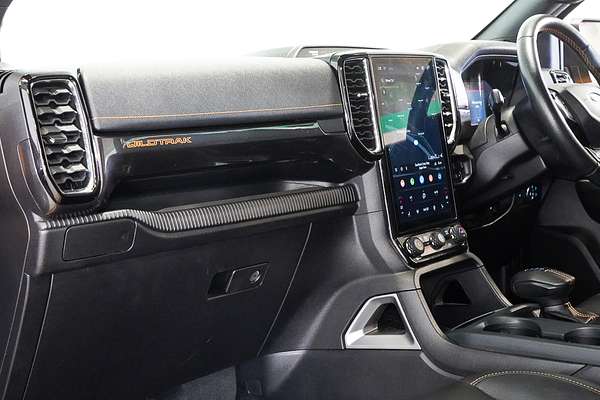 2023 Ford Ranger Wildtrak 4X4 2.0L