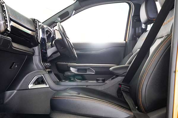 2023 Ford Ranger Wildtrak 4X4 2.0L