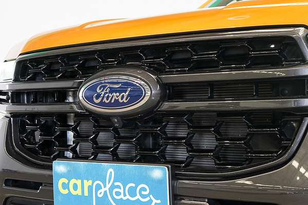 2023 Ford Ranger Wildtrak 4X4 2.0L