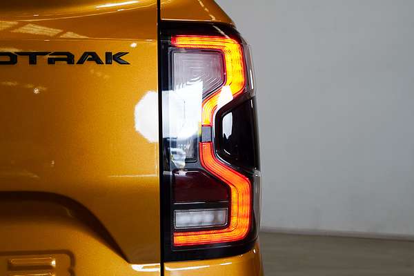 2023 Ford Ranger Wildtrak 4X4 2.0L