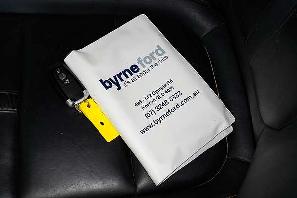 2023 Ford Ranger Wildtrak 4X4 2.0L