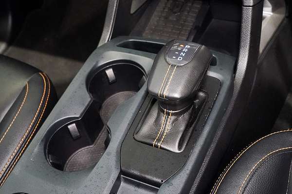 2023 Ford Ranger Wildtrak 4X4 2.0L