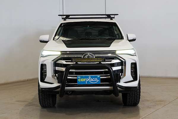 2022 LDV T60 Max PRO SK8C 4X4