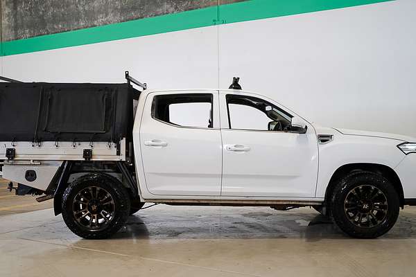 2022 LDV T60 Max PRO SK8C 4X4