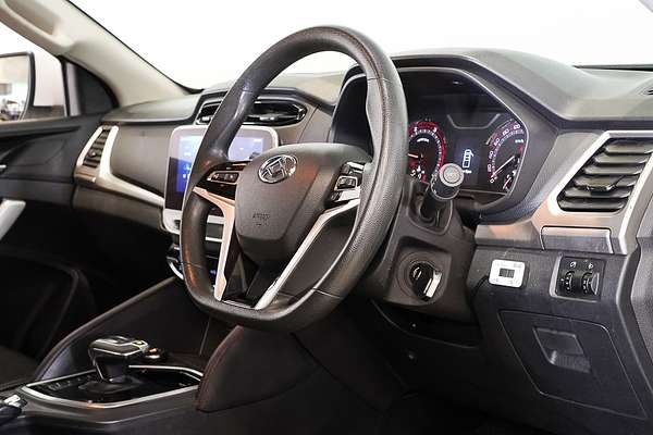 2022 LDV T60 Max PRO SK8C 4X4