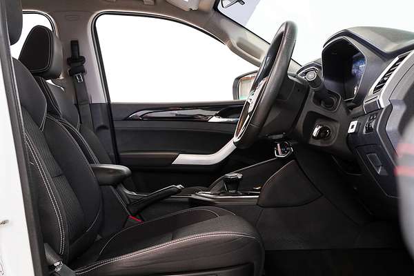 2022 LDV T60 Max PRO SK8C 4X4