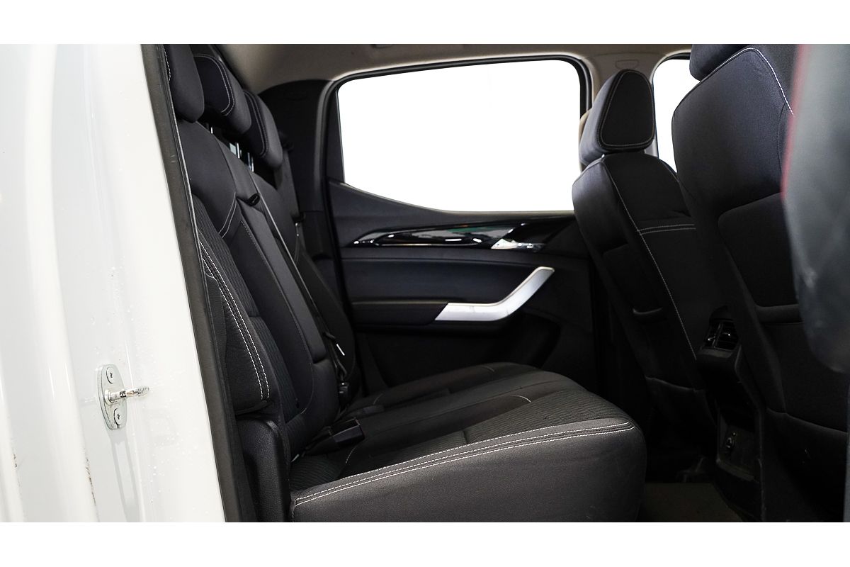 2022 LDV T60 Max PRO SK8C 4X4