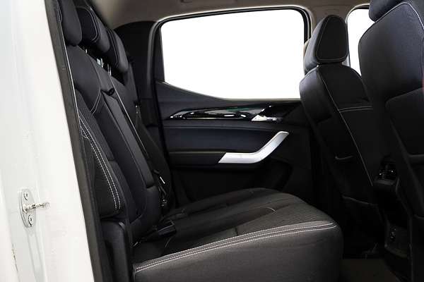 2022 LDV T60 Max PRO SK8C 4X4