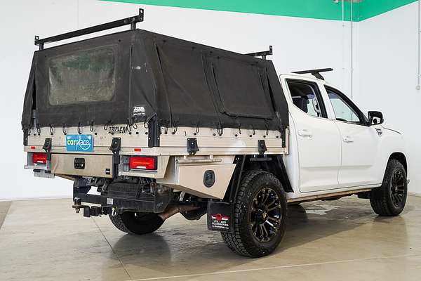 2022 LDV T60 Max PRO SK8C 4X4