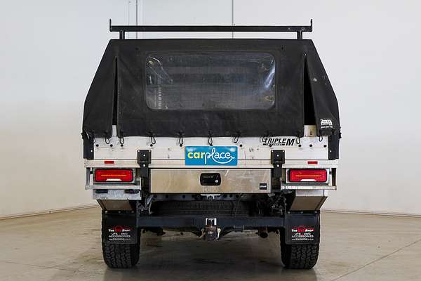 2022 LDV T60 Max PRO SK8C 4X4