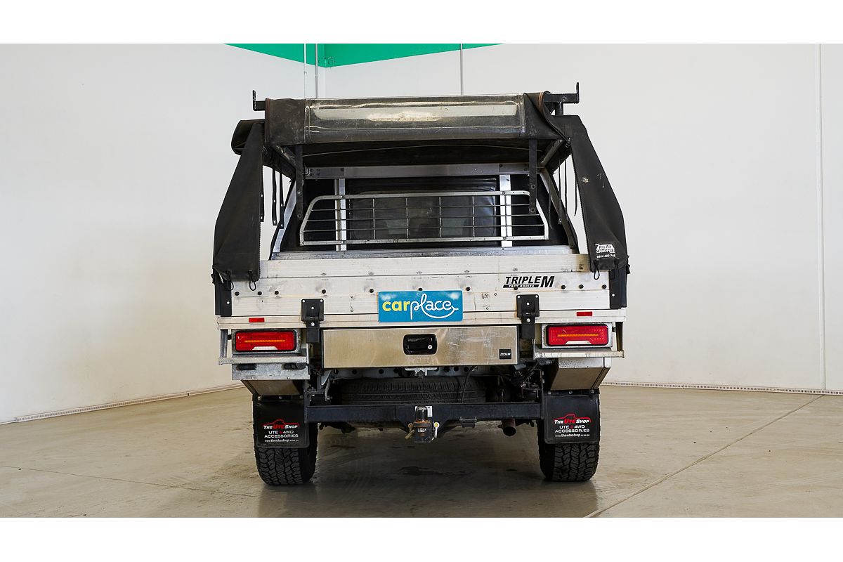 2022 LDV T60 Max PRO SK8C 4X4