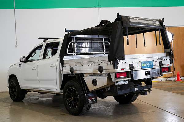 2022 LDV T60 Max PRO SK8C 4X4