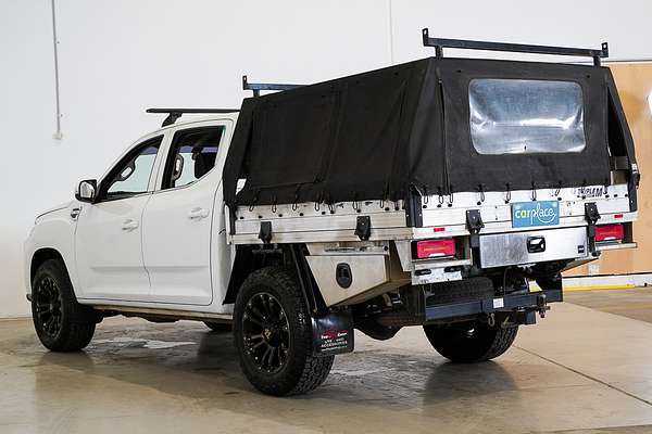 2022 LDV T60 Max PRO SK8C 4X4