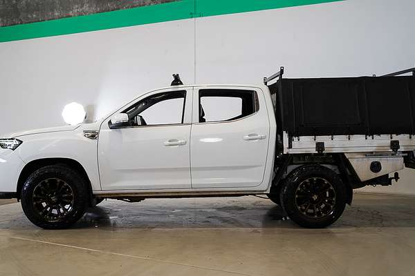 2022 LDV T60 Max PRO SK8C 4X4