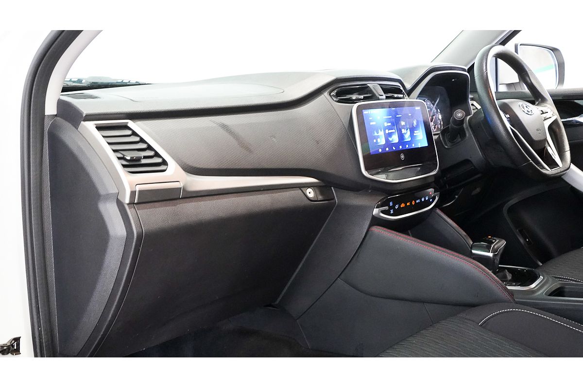 2022 LDV T60 Max PRO SK8C 4X4