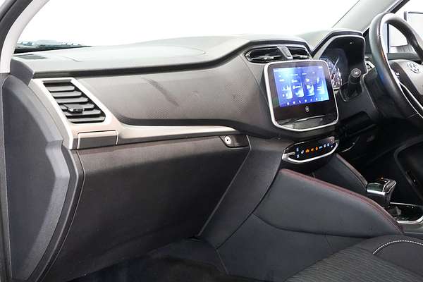 2022 LDV T60 Max PRO SK8C 4X4