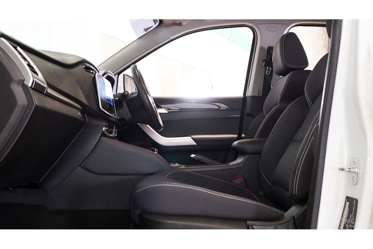 2022 LDV T60 Max PRO SK8C 4X4