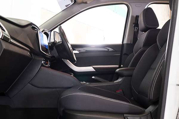 2022 LDV T60 Max PRO SK8C 4X4