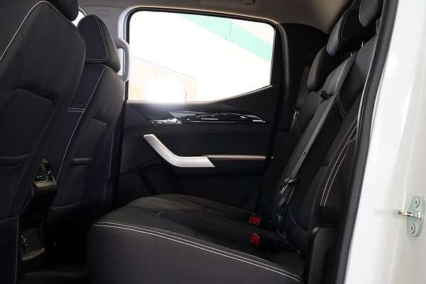 2022 LDV T60 Max PRO SK8C 4X4