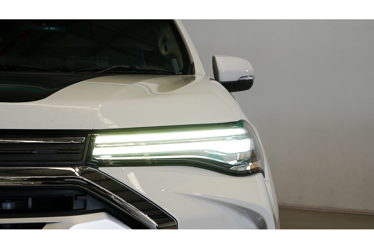 2022 LDV T60 Max PRO SK8C 4X4