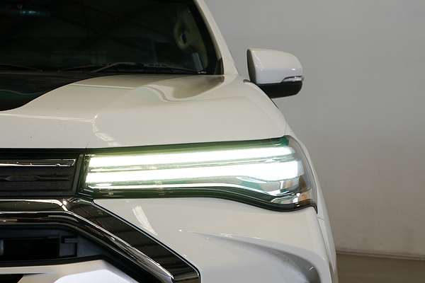 2022 LDV T60 Max PRO SK8C 4X4