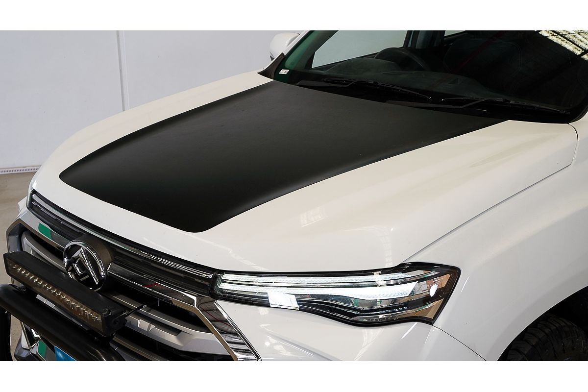 2022 LDV T60 Max PRO SK8C 4X4