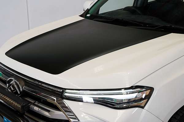 2022 LDV T60 Max PRO SK8C 4X4