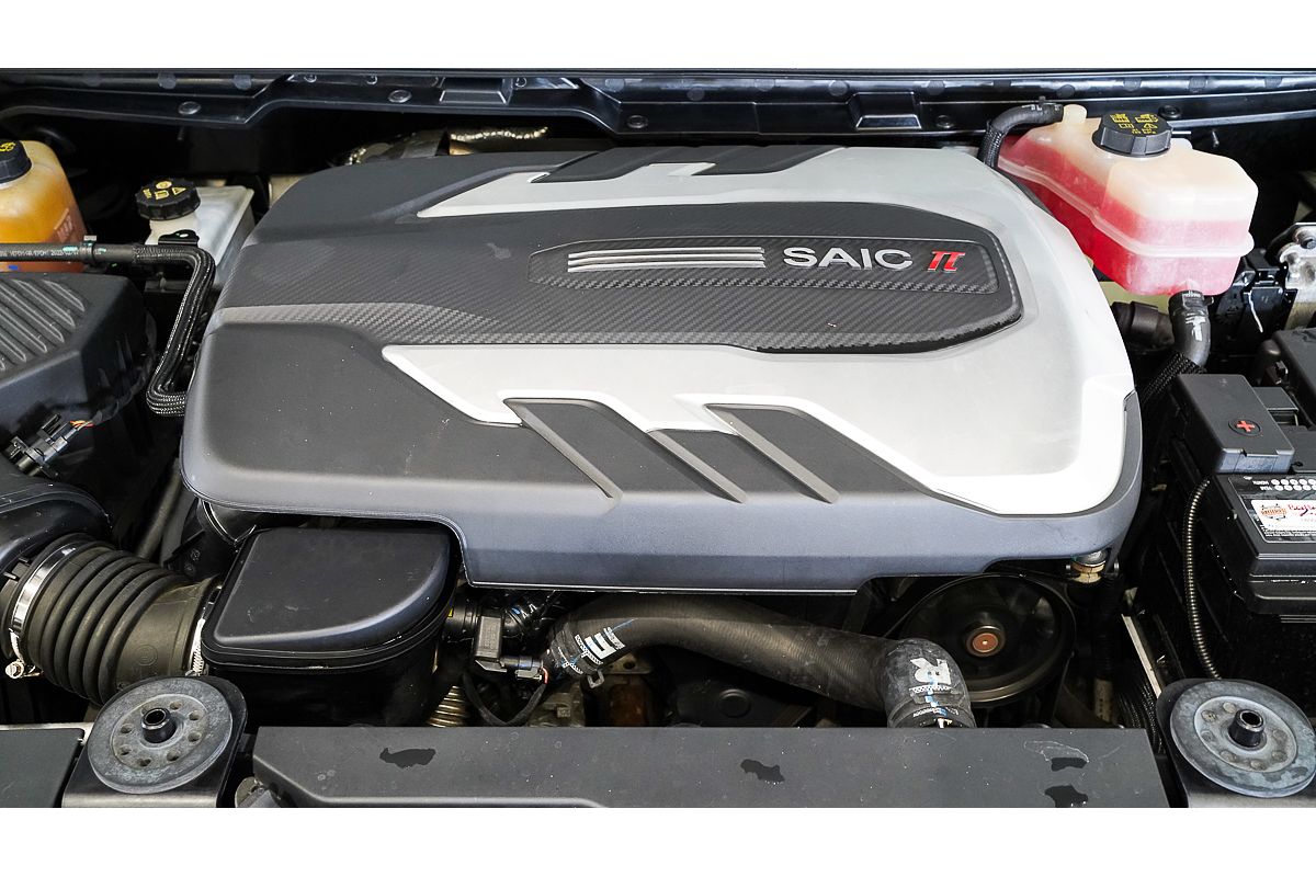 2022 LDV T60 Max PRO SK8C 4X4