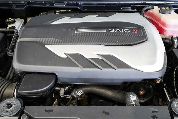 2022 LDV T60 Max PRO SK8C 4X4