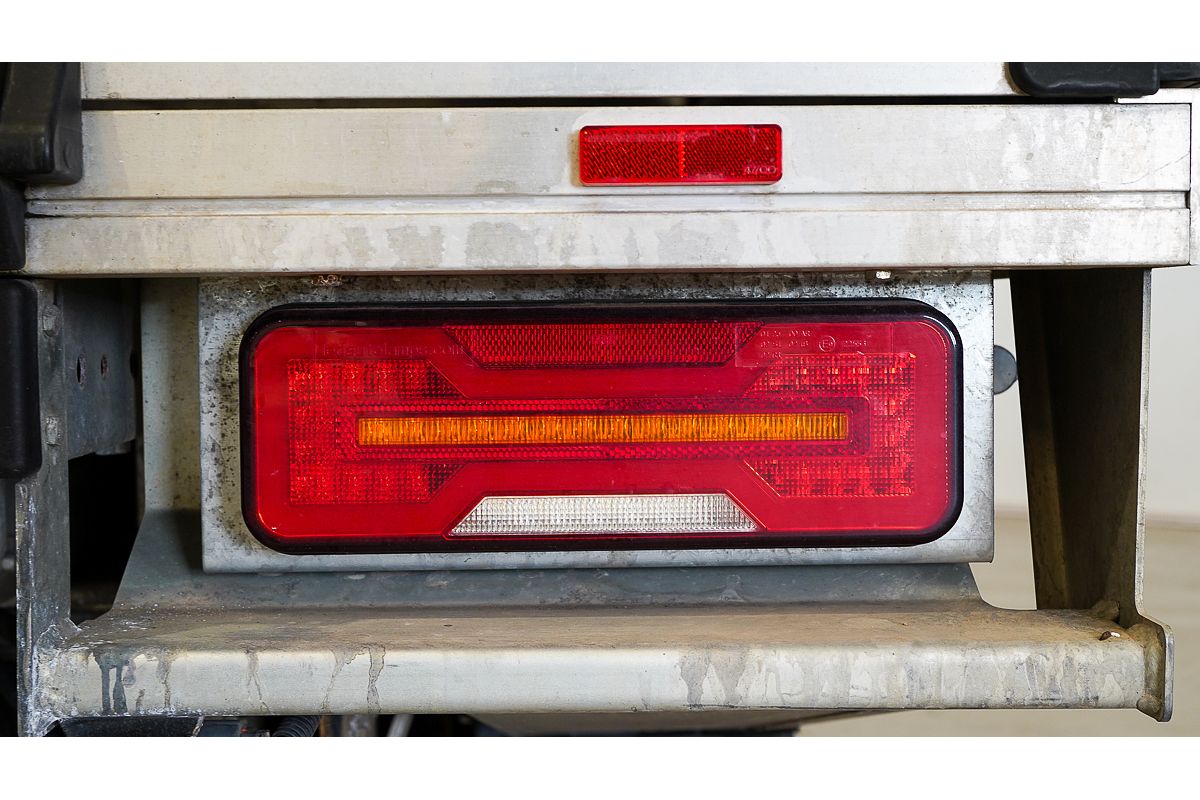 2022 LDV T60 Max PRO SK8C 4X4