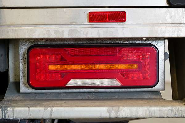 2022 LDV T60 Max PRO SK8C 4X4